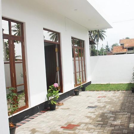 Ever Green Villa Negombo Exteriör bild