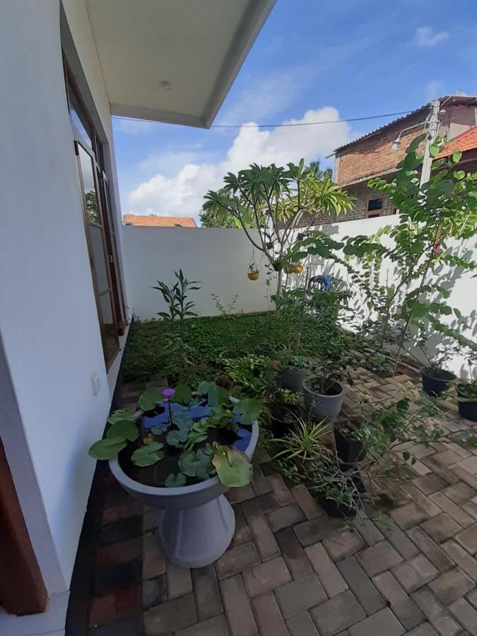 Ever Green Villa Negombo Exteriör bild